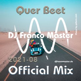 2021-08 - Quer Beet Official Mix