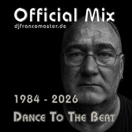 dj franco master dance to the beat 1984 2026