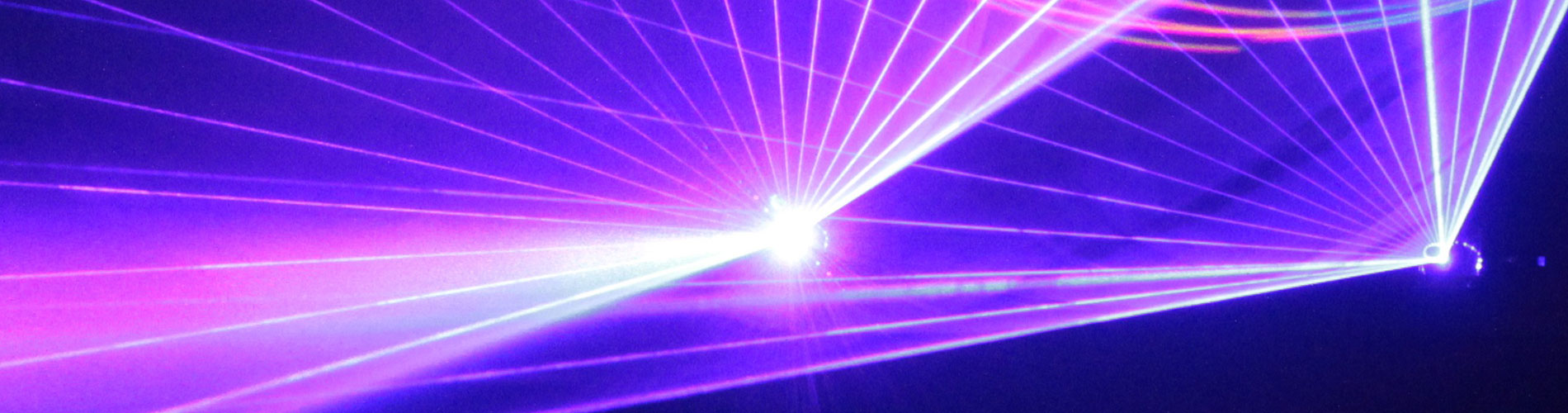 Bild: Laser Show