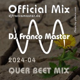 Cover: 2024-04 - Quer Beet Mix (by DJ Franco Master)